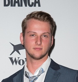 Sam Chance
