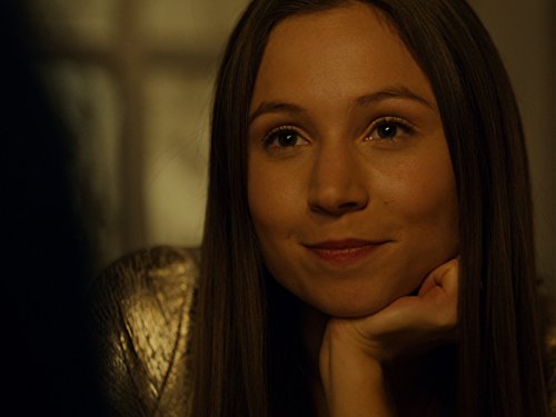 Waverly Earp