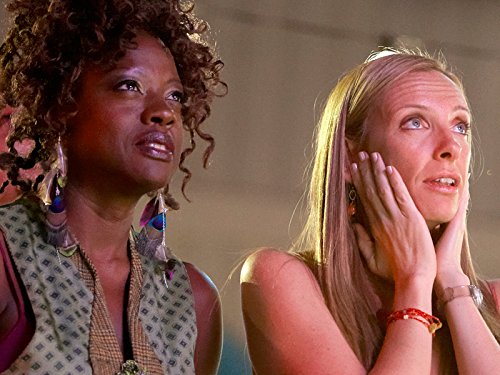 Toni Collette
