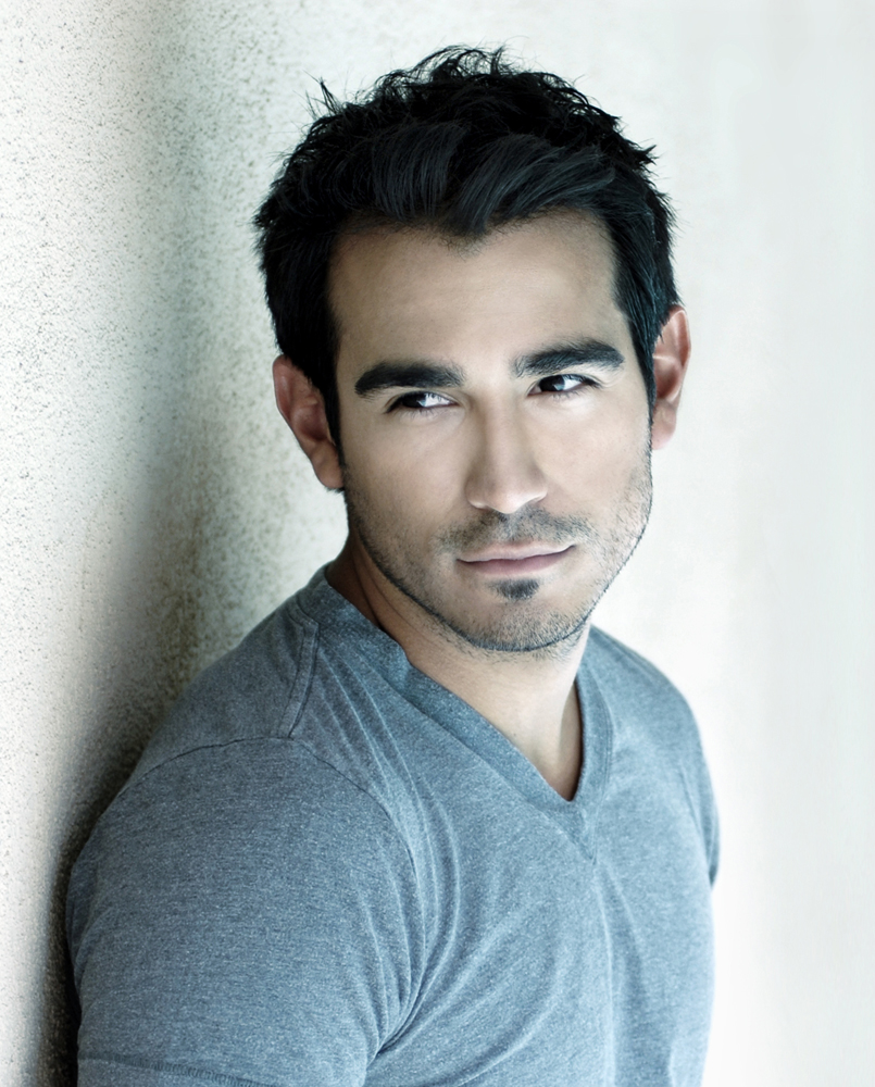 Giancarlo Carmona