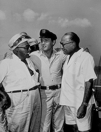 Norman Taurog
