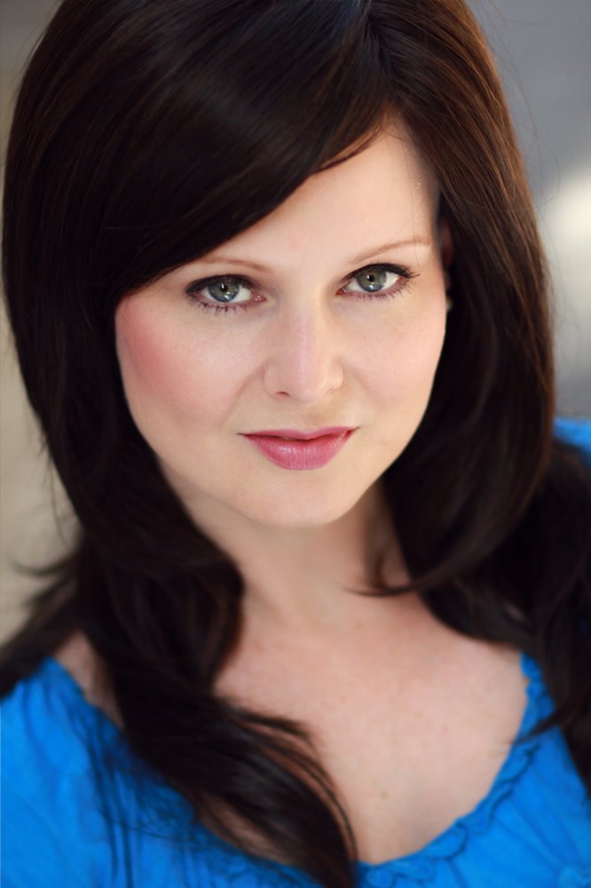 Kristin Sutton