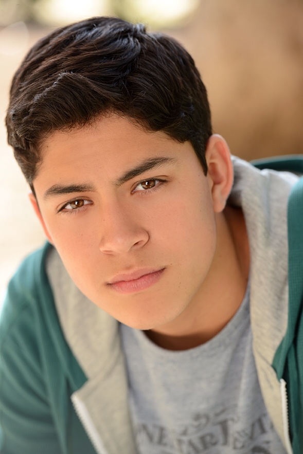 Niko Guardado