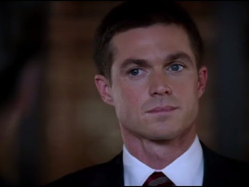 Eric Close