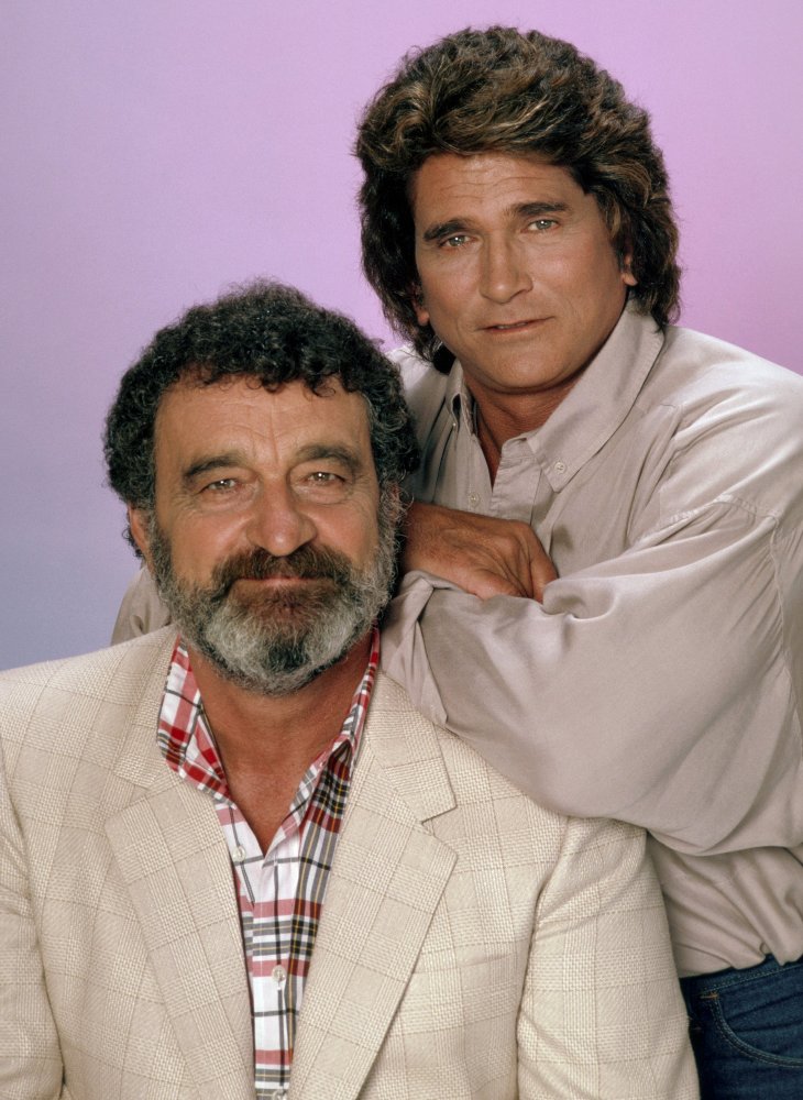 Victor French