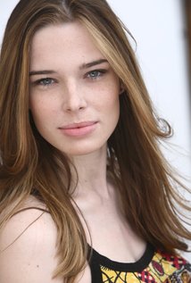 Chloe Dykstra
