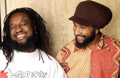 Ky-Mani Marley
