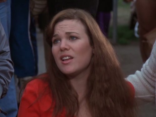 Leslie Ackerman