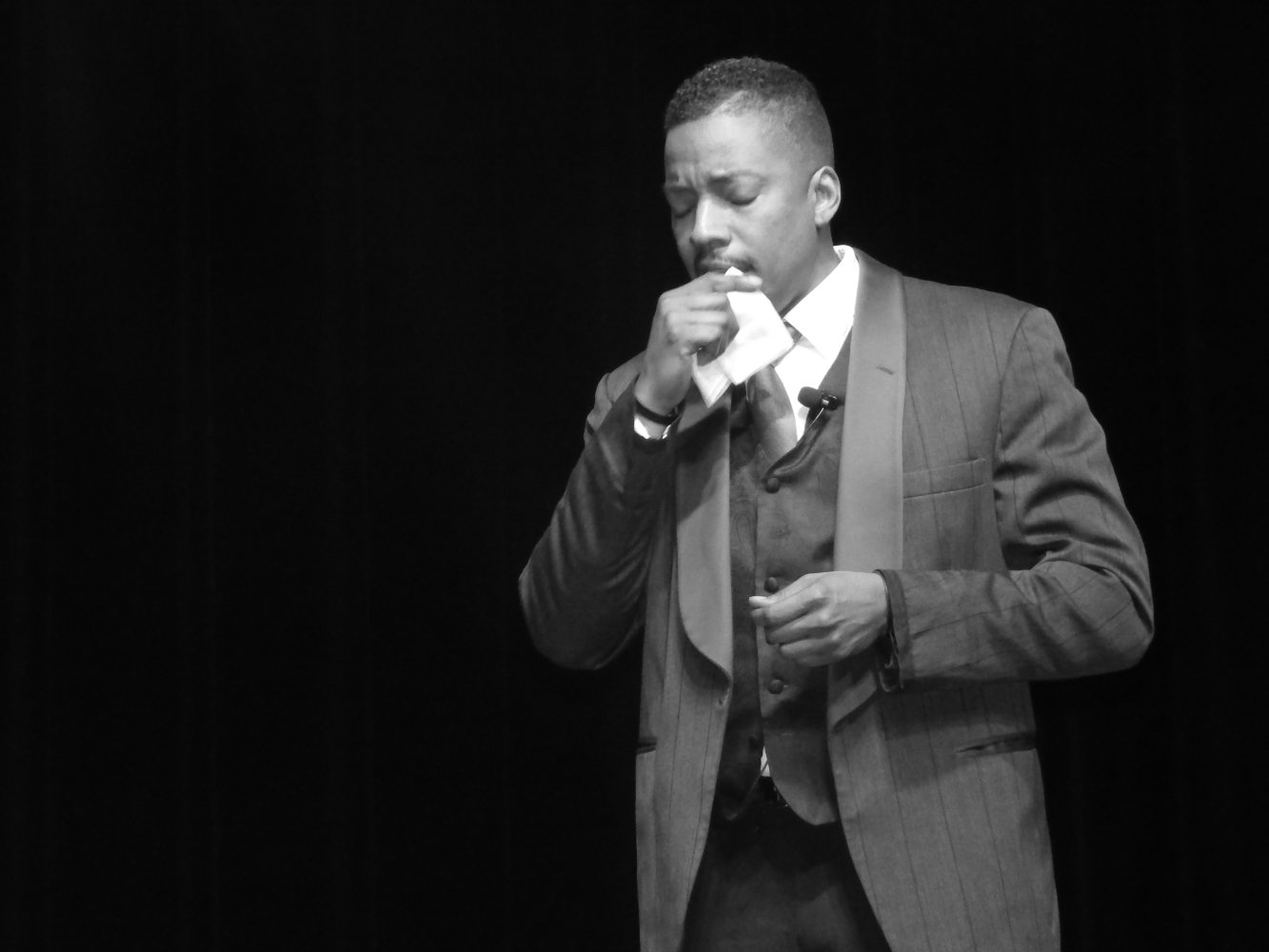 L.A. Williams