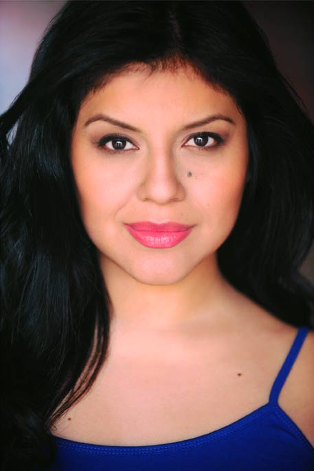 Greta Quispe