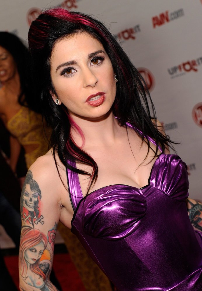 Joanna Angel