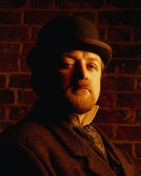 Roger Morlidge
