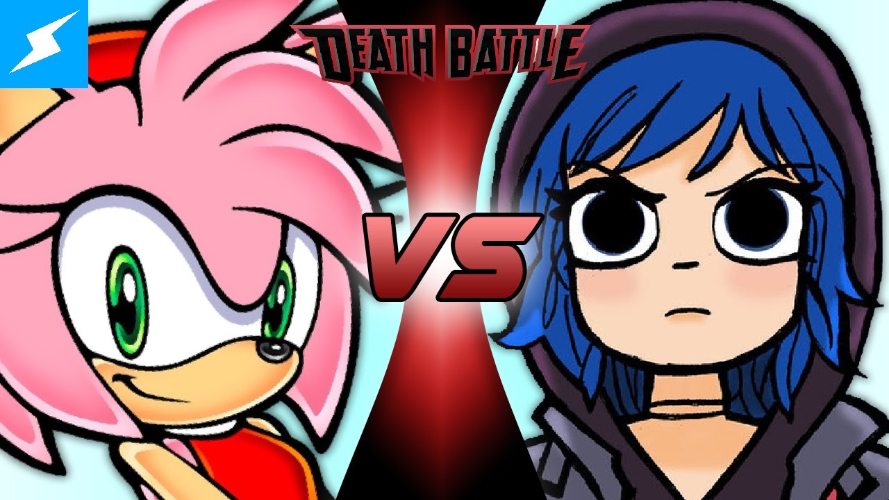 Amy Rose