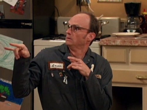 Brian Stepanek