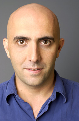 Gaspar Noé