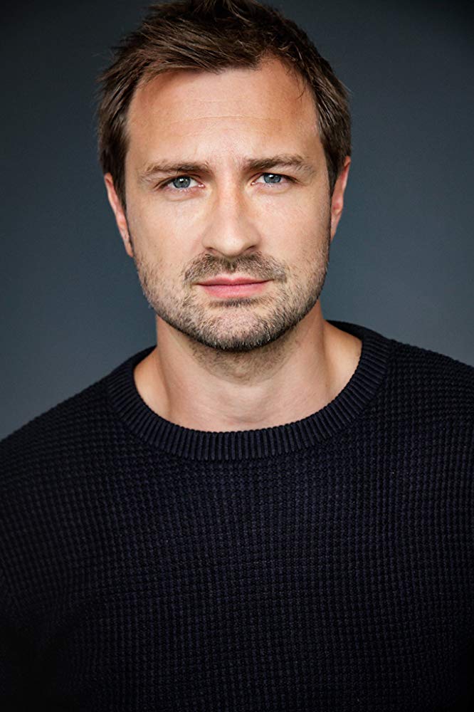 Alex Skarbek