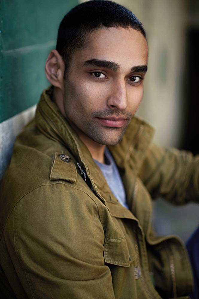Navid Charkhi