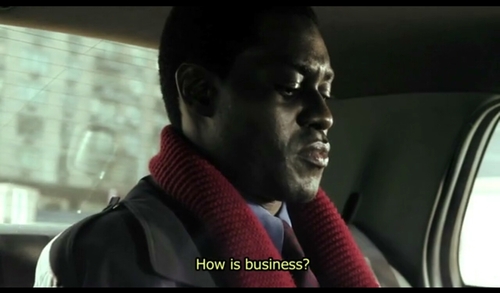 Kwabena Ampofo