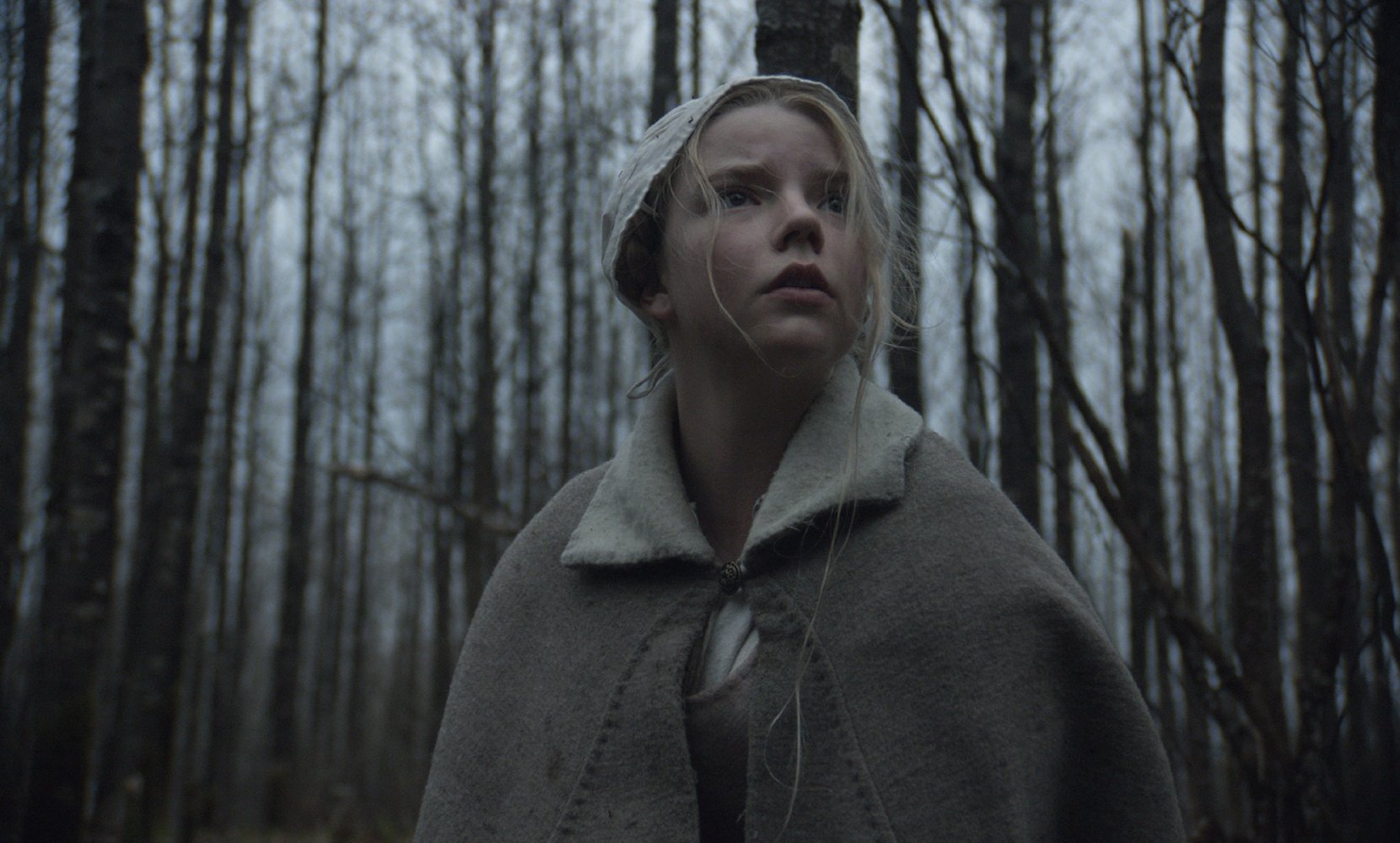 Anya Taylor-Joy