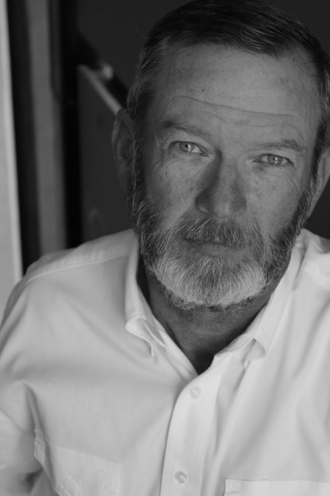 Bill Foster