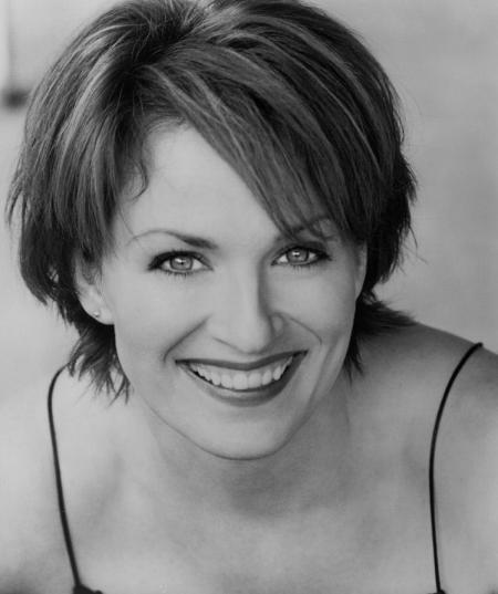 Shannon O'Hurley