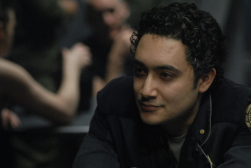 Alessandro Juliani