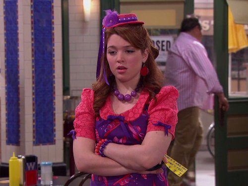 Jennifer Stone
