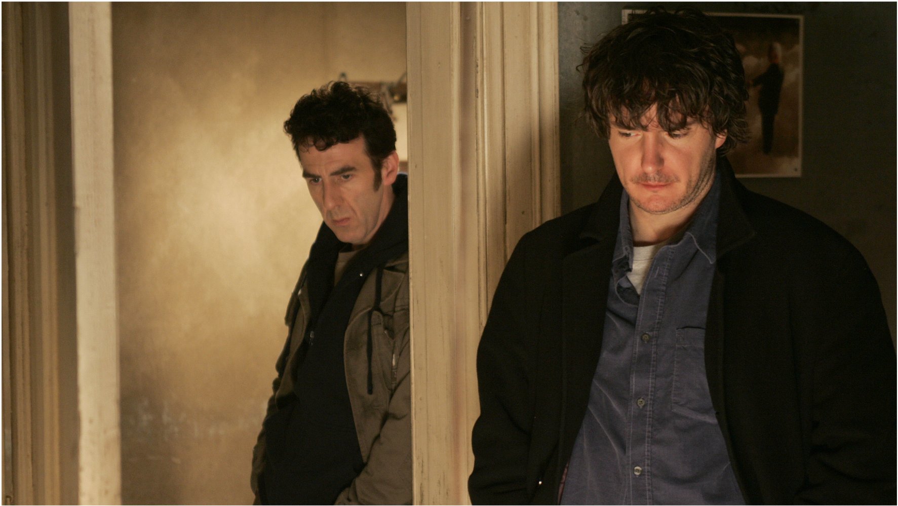Dylan Moran