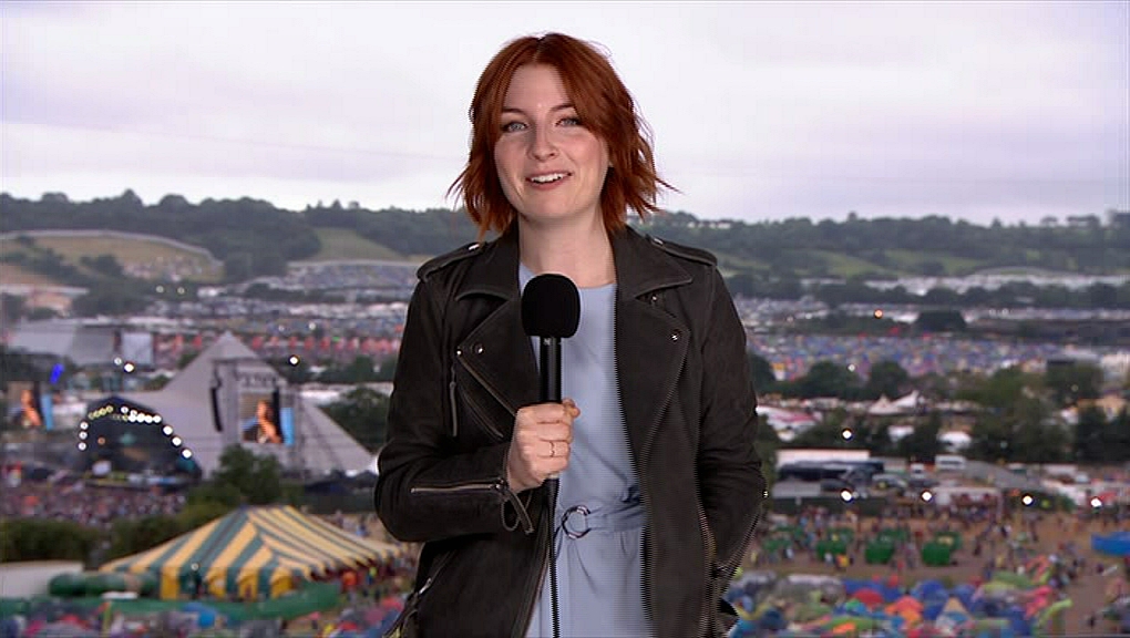 Alice Levine