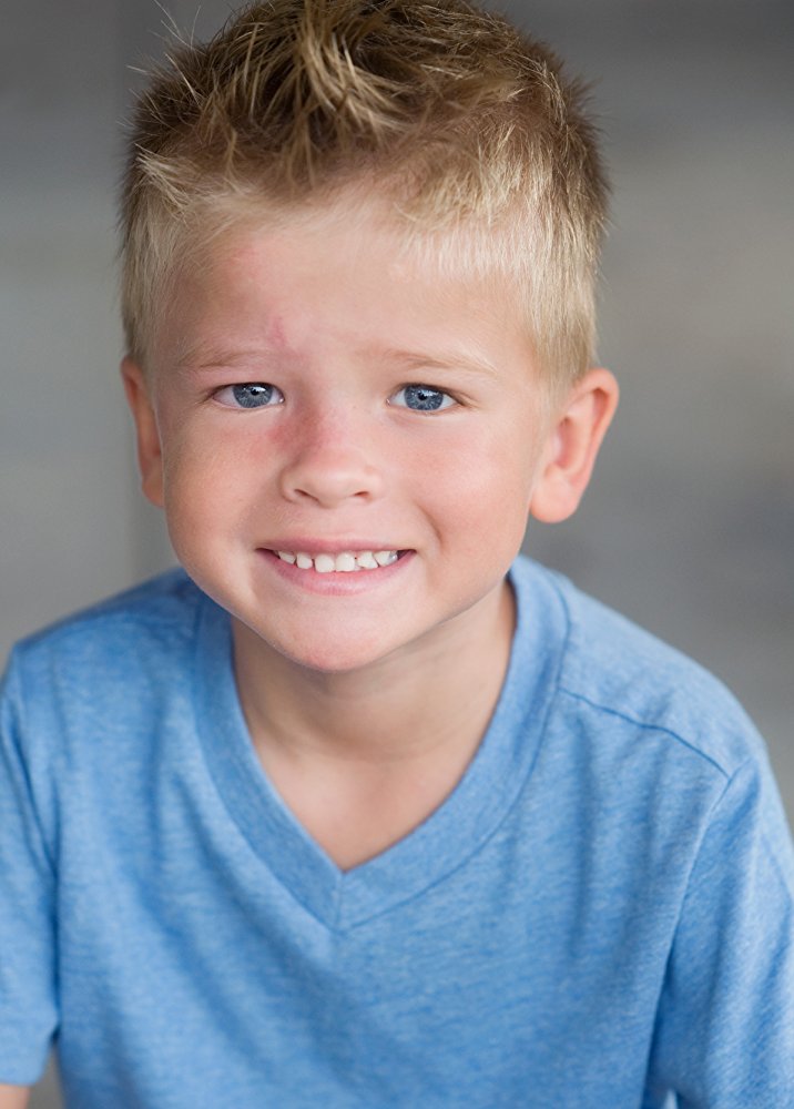 Boden Johnston