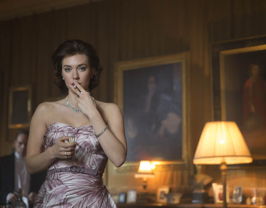 Princess Margaret