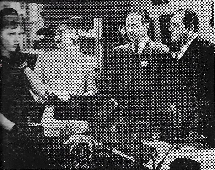 Edward Arnold