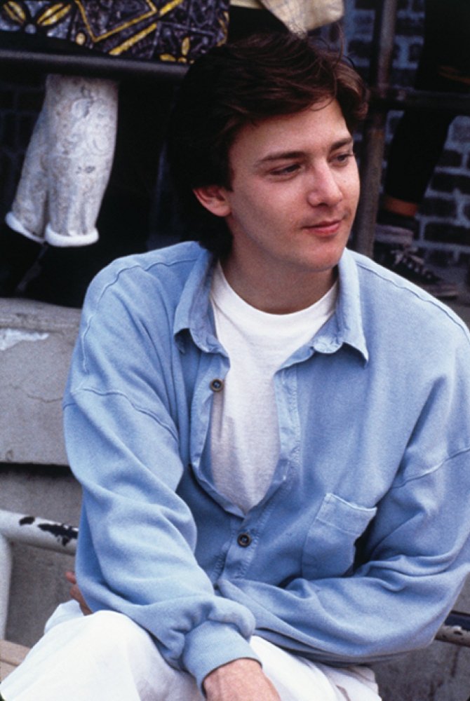 Blane McDonnagh