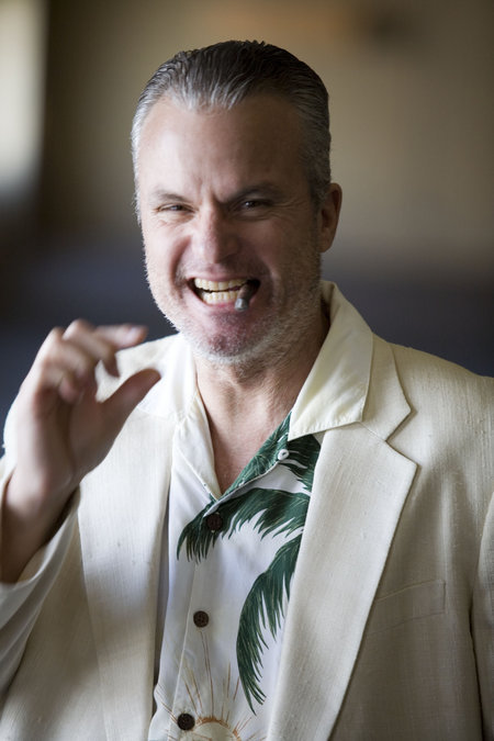 Steve Howard