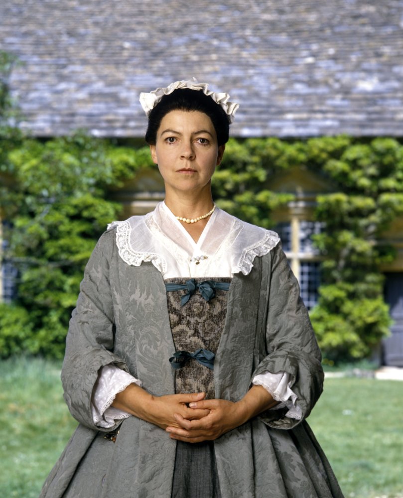 Tessa Peake-Jones