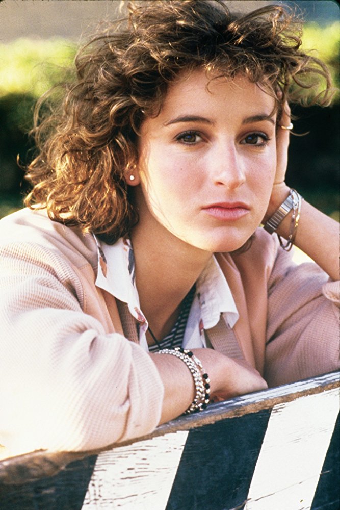 Jeannie Bueller