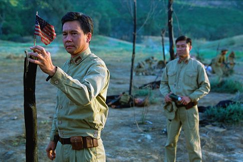 Lt. Col. Nguyen Huu An