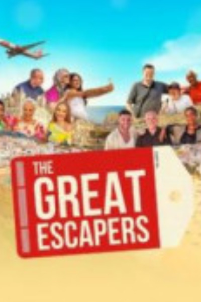 The Great Escapers - Season 1