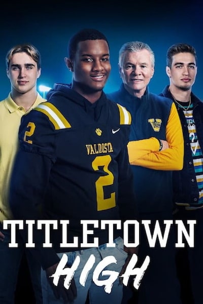 Titletown High - Season 1