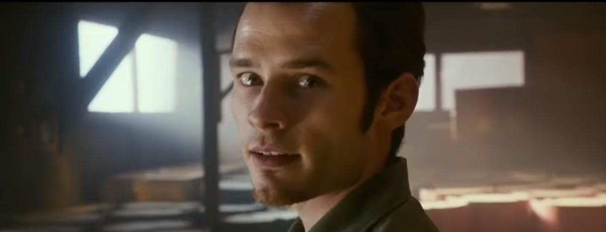 A.J. Simmons