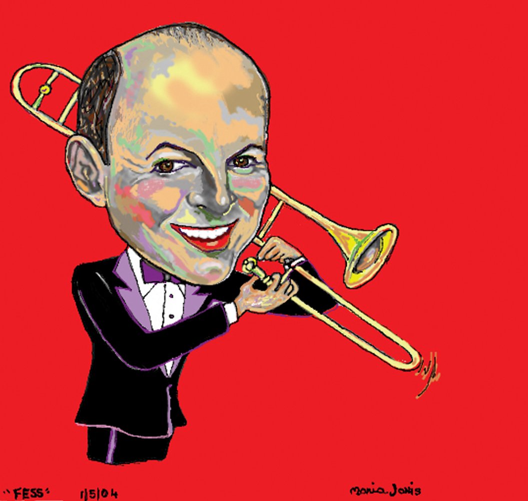 Conrad Janis
