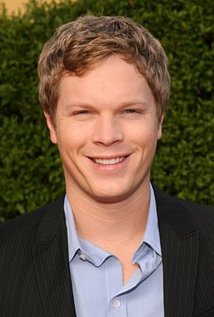 Luke Ford