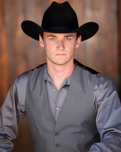 Kyle Weishaar