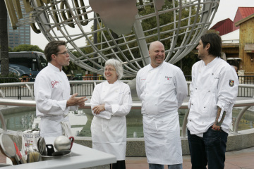 Rick Bayless