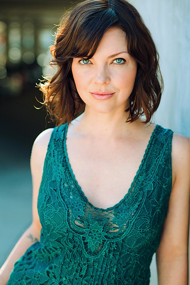 Jennymarie Jemison