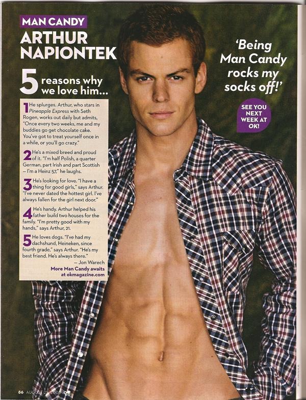 Arthur Napiontek