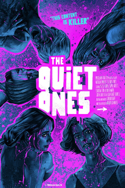 The Quiet Ones (2025)