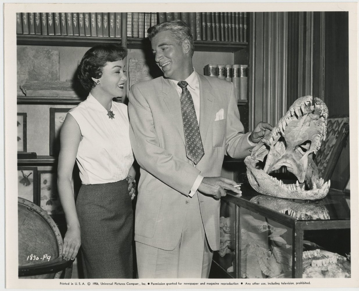 William Hopper