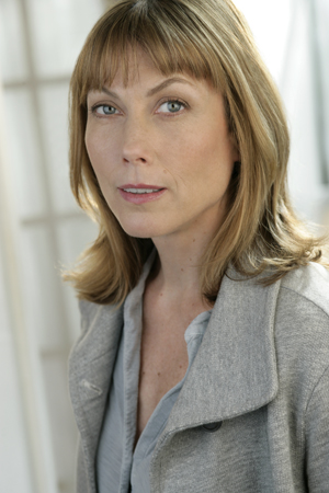 Nina Hellman