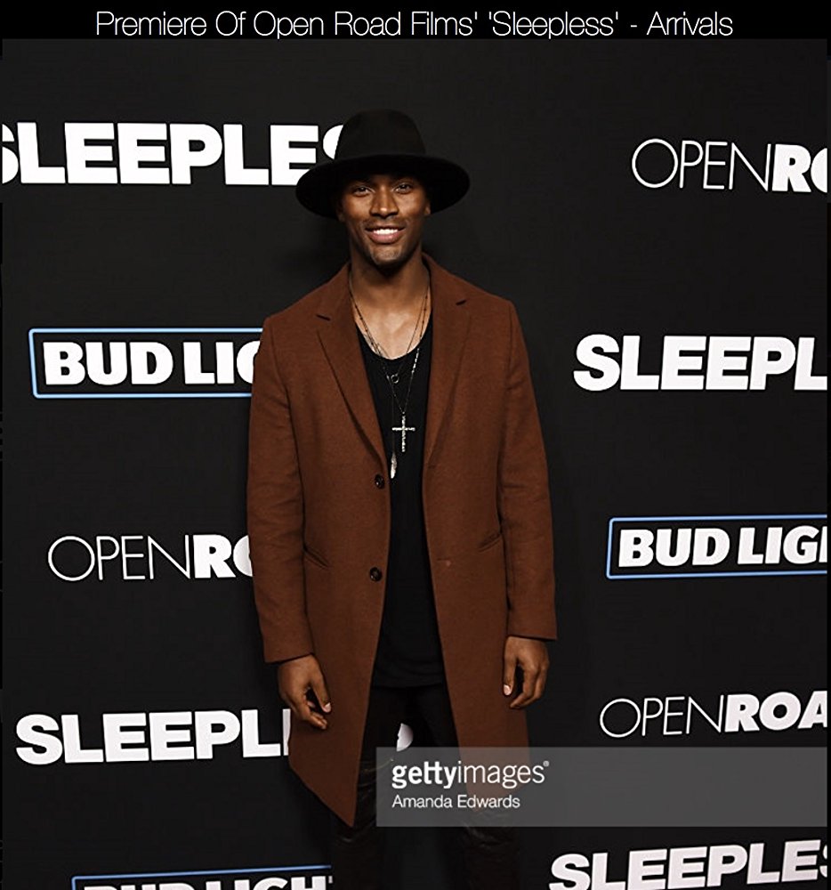 Keith Carlos